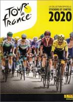 Panini Tour de France 2020 NIEUWE DUBBELS, Ophalen of Verzenden, Nieuw, Overige typen