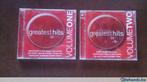 Q music greatest hits cd's, Cd's en Dvd's, Ophalen of Verzenden