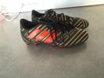 Voetbalschoenen adidas maat 40, Kinderen en Baby's, Adidas, Gebruikt, Ophalen of Verzenden, Jongen of Meisje