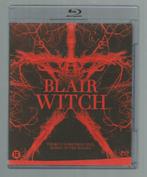 Blair Witch - bluray neuf/cello, Horreur, Neuf, dans son emballage, Enlèvement ou Envoi