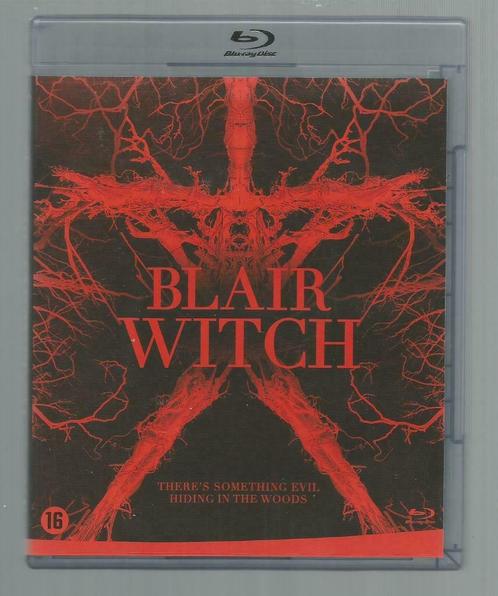 Blair Witch - bluray neuf/cello, CD & DVD, Blu-ray, Neuf, dans son emballage, Horreur, Enlèvement ou Envoi