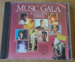 De originele verzamel-CD "Music Gala Volume 2" van Arcade., Cd's en Dvd's, Ophalen of Verzenden, Zo goed als nieuw, Pop, Boxset