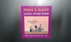 Fokke & Sukke strip, Comme neuf, Une BD, Enlèvement ou Envoi