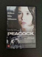 DVD - Peacock, Enlèvement