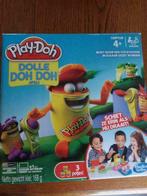 Spelletje kleuters Play doh, Utilisé, Enlèvement ou Envoi, Découverte