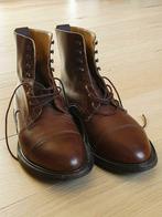 Jane Crockett & Jones taille 85 (équivalent 6 UK), Ophalen of Verzenden, Bruin, Zo goed als nieuw, Boots