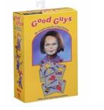 Good Guys Chucky - Childsplay - Collectors item, Enlèvement ou Envoi, Neuf