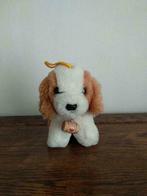 Sint Bernard knuffel, Kinderen en Baby's, Speelgoed | Knuffels en Pluche, Ophalen of Verzenden, Zo goed als nieuw