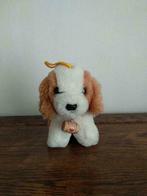 peluche Saint Bernard, Enlèvement ou Envoi, Comme neuf