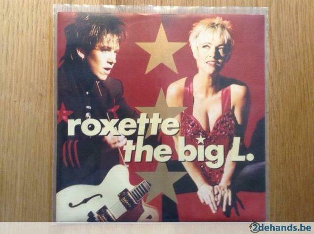 single roxette