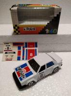 Vintage Politil E 2014 Datsun Violet 160 J - 1:40 - Menthe, Hobby & Loisirs créatifs, Voitures miniatures | Échelles Autre, Polistil