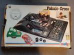 Fabulo Cross circuit speelgoed voor kinderen van 4-8 jaar, Kinderen en Baby's, Speelgoed | Educatief en Creatief, Gebruikt, Ophalen of Verzenden