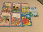 Lot de 7 livres pour enfants collection Mini Club, Livres, Utilisé