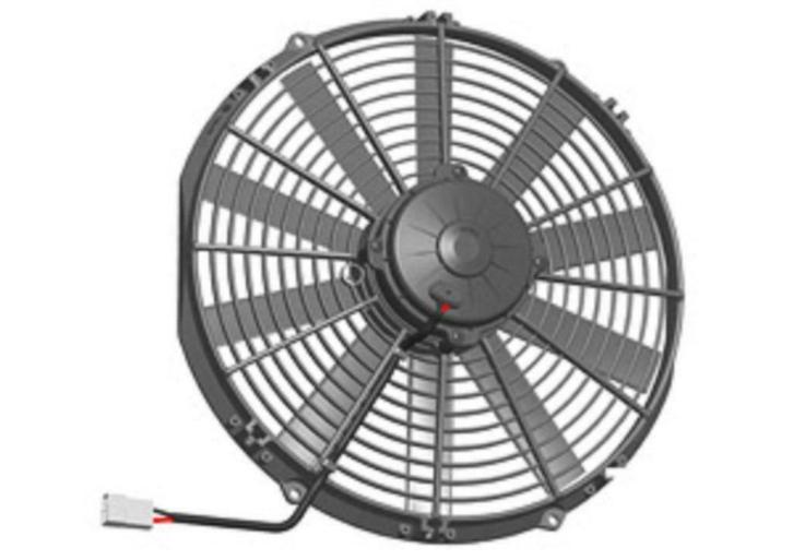 Ventilateurs de refroidissement pour radiateur à condenseur, Autos : Pièces & Accessoires, Pièces camion, Autres marques, Climatisation et Chauffage