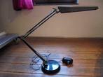 Lampe de bureau vintage à charnière en métal avec lampe Osra, Maison & Meubles, Utilisé, Enlèvement ou Envoi