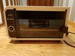 Electrische oven Moulinex A44, Elektronische apparatuur, Ovens, Minder dan 45 cm, Gebruikt, Oven, Ophalen of Verzenden
