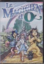 Le Magicien D'Ozu, Américain, Utilisé, Enlèvement ou Envoi, Dessin animé