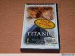 Titanic, CD & DVD, DVD | Action, Enlèvement ou Envoi