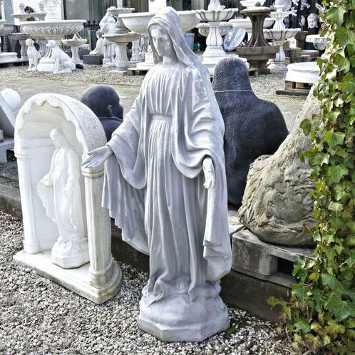 Tuinbeelden mariabeeld heiligen beelden maria beeld Jezus, Tuin en Terras, Tuinbeelden, Nieuw, Mensenbeeld, Ophalen