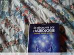 livre "se découvrir par l'astrologie", Neuf