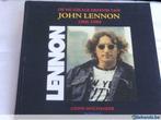 De muzikale erfenis van John Lennon1966-1980, Boeken, Ophalen of Verzenden, Gelezen