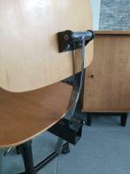 Deense vintage bureaustoel