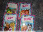 Barbie boekjes, Boeken, Nieuw