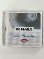 2CD  De Maxx  long player 16 Studio Brussel, Cd's en Dvd's, Ophalen of Verzenden