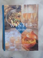boek artis historia winter, Ophalen of Verzenden, Nieuw