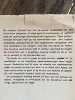 Ik dacht het maar Jos Ghysen, Boeken, Ophalen of Verzenden