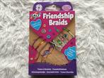 Friendship Braids, Comme neuf, Enlèvement ou Envoi, Bricolage