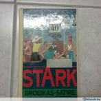 Stark broeikas- satire, Ophalen of Verzenden, Gelezen