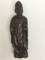 Statuette en bois, Ophalen of Verzenden