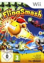 Flingsmash, Consoles de jeu & Jeux vidéo, Enlèvement ou Envoi