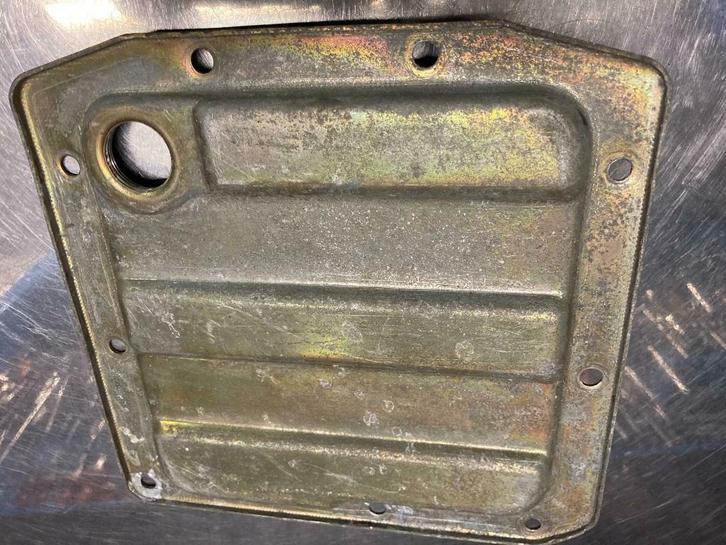 Carter boite de vitesse NSU 1000 1200, Auto-onderdelen, Transmissie en Toebehoren, Oldtimer onderdelen, Gebruikt, Ophalen of Verzenden