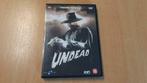 Undead (DVD) Nieuwstaat, Vanaf 16 jaar, Verzenden, Vampiers of Zombies