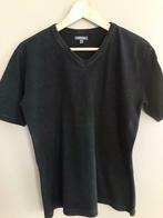 Zwart basic t-shirt maat 42 Street one, Kleding | Heren, Ophalen, Zo goed als nieuw, Overige maten, Zwart