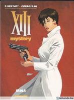 XIII Mystery N°2 "Irina" - 1°druk Nieuw, Une BD, Enlèvement ou Envoi, Neuf