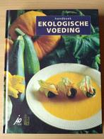 Handboek ekologische voeding (Velt), Enlèvement ou Envoi, Comme neuf, Régime et Alimentation