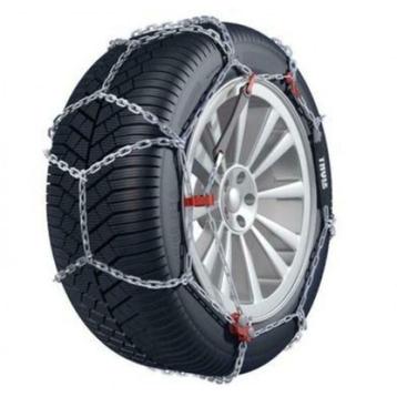 Location - Thule - Chaines a neige  beschikbaar voor biedingen