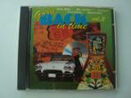 CD Go'in Back In Time volume 2, Ophalen of Verzenden, Dance