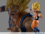 dragon ball figurine zokei tenkai scultures 6 songokou, Collections, Collections Autre, Enlèvement ou Envoi, Neuf