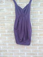Speciale paarse mini-jurk - Silence + Noice, Silence + Noice, Taille 34 (XS) ou plus petite, Porté, Enlèvement ou Envoi