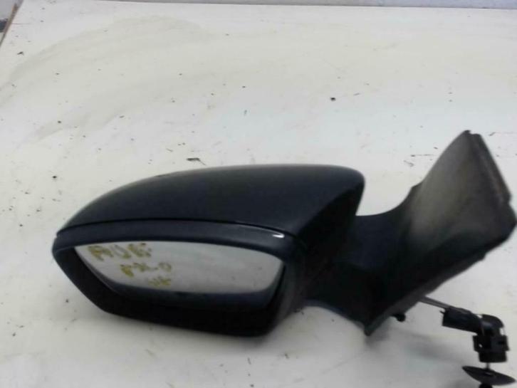 VOLKSWAGEN UP handmatige linker spiegel, Auto-onderdelen, Spiegels, Volkswagen, Gebruikt, Ophalen of Verzenden