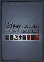 disney-pixar: ultimate collection, CD & DVD, Film, Enlèvement ou Envoi