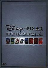 disney-pixar: ultimate collection, CD & DVD, DVD | Enfants & Jeunesse, Film, Enlèvement ou Envoi