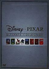 disney-pixar: ultimate collection, Cd's en Dvd's, Dvd's | Kinderen en Jeugd, Film, Ophalen of Verzenden