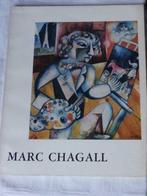 Marc Chagall Casino Knokke, Boeken, Gelezen, Ophalen of Verzenden, Schilder- en Tekenkunst