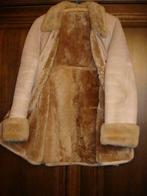 Jas Omgekeerd schaap voor vrouwen., Kleding | Dames, Verzenden, Zo goed als nieuw, Maat 38/40 (M)