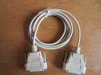 Parallel kabel 2m, Ophalen of Verzenden